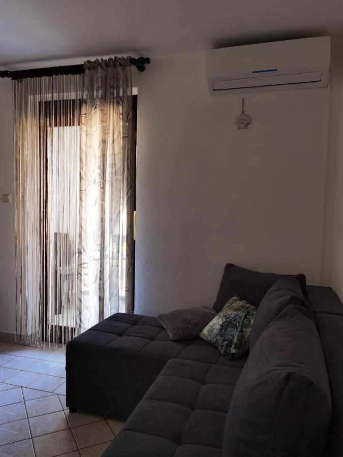 Apartments Slavica Rogoznica  Exterior foto