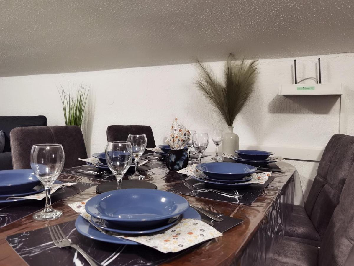 Apartments Slavica Rogoznica  Exterior foto
