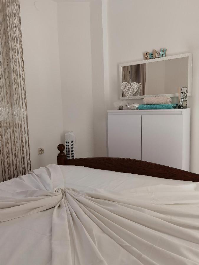 Apartments Slavica Rogoznica  Exterior foto